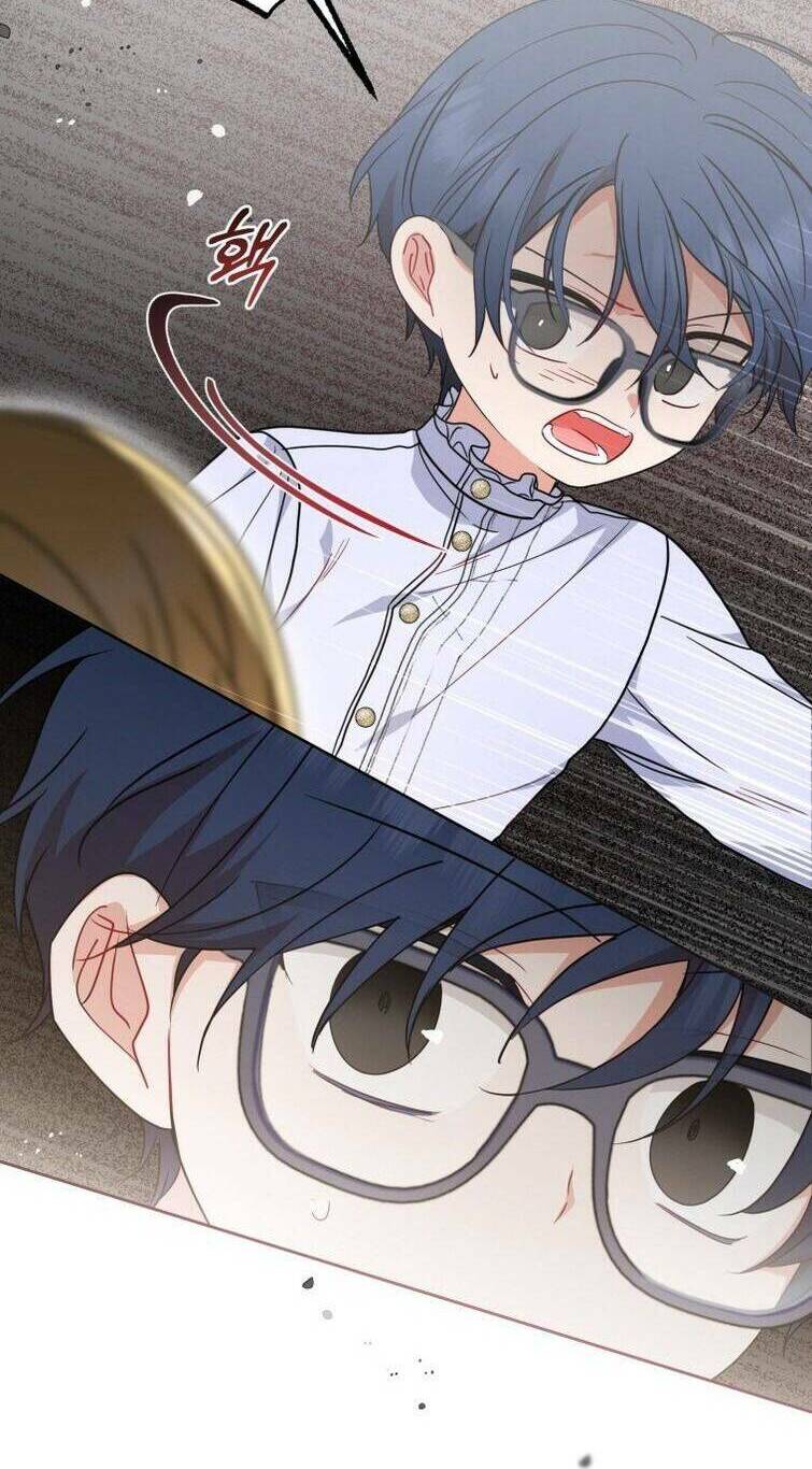 Được Yêu Thương Mà Còn Ngại Ngùng Sao! - Chap 44 - Trang 54