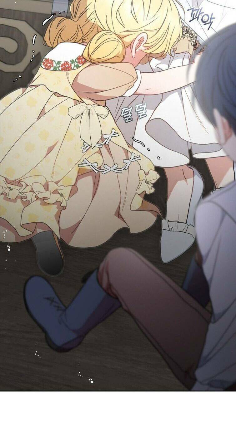 Được Yêu Thương Mà Còn Ngại Ngùng Sao! - Chap 44 - Trang 56