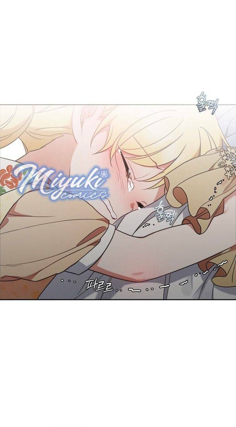 Được Yêu Thương Mà Còn Ngại Ngùng Sao! - Chap 44 - Trang 57