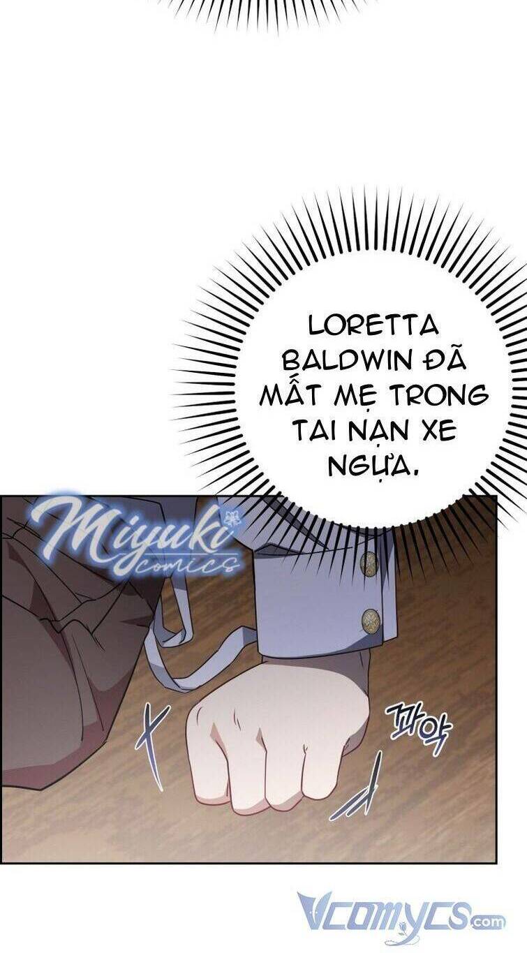 Được Yêu Thương Mà Còn Ngại Ngùng Sao! - Chap 44 - Trang 60