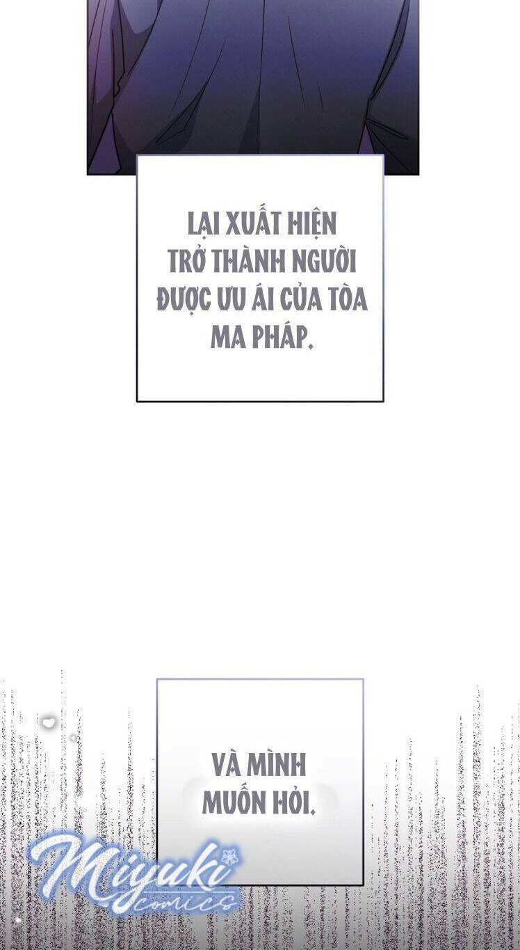 Được Yêu Thương Mà Còn Ngại Ngùng Sao! - Chap 44 - Trang 63