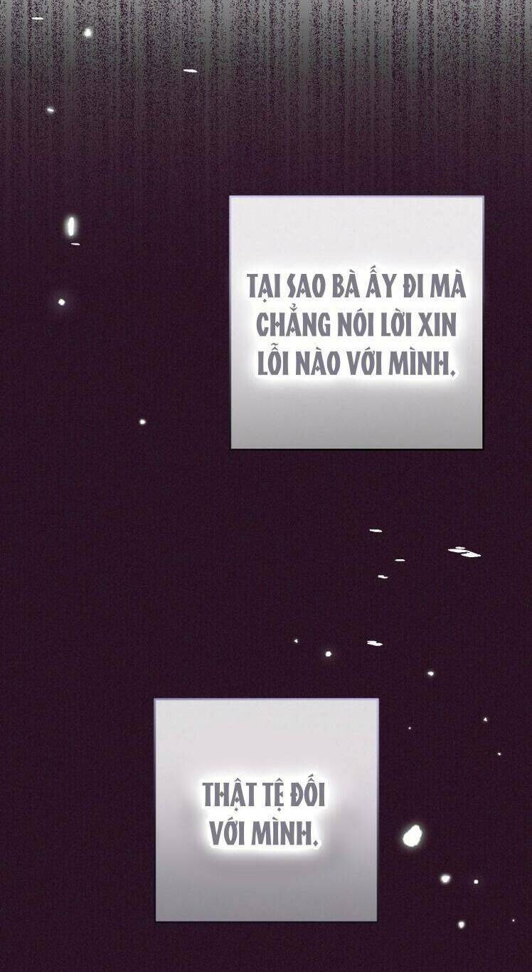 Được Yêu Thương Mà Còn Ngại Ngùng Sao! - Chap 44 - Trang 64