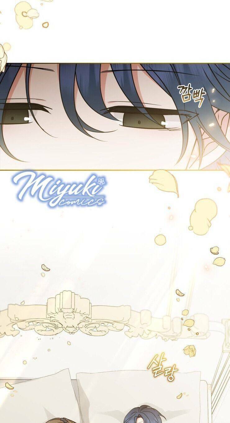 Được Yêu Thương Mà Còn Ngại Ngùng Sao! - Chap 44 - Trang 91