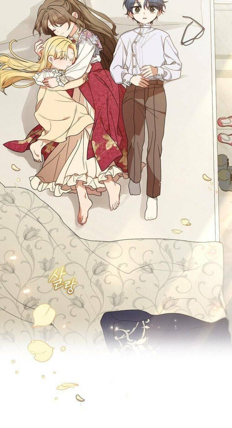Được Yêu Thương Mà Còn Ngại Ngùng Sao! - Chap 44 - Trang 92