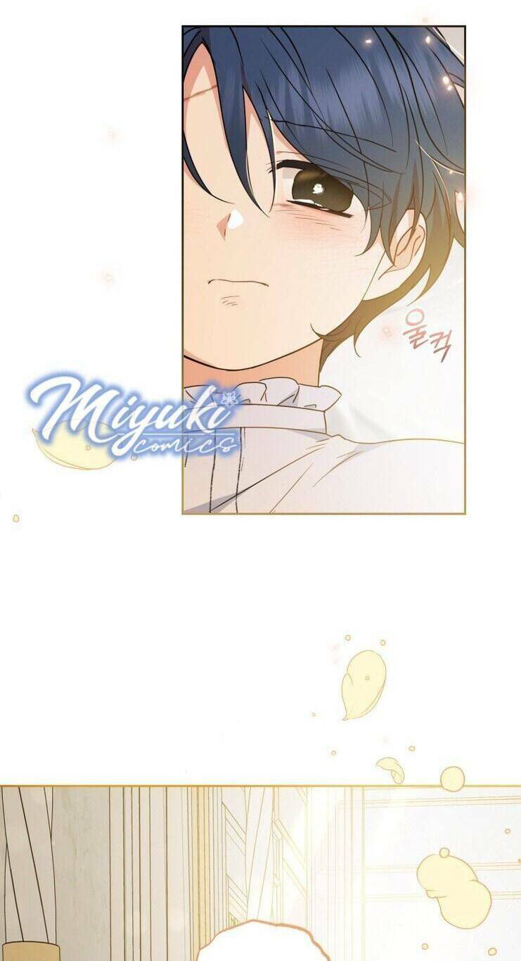 Được Yêu Thương Mà Còn Ngại Ngùng Sao! - Chap 44 - Trang 93