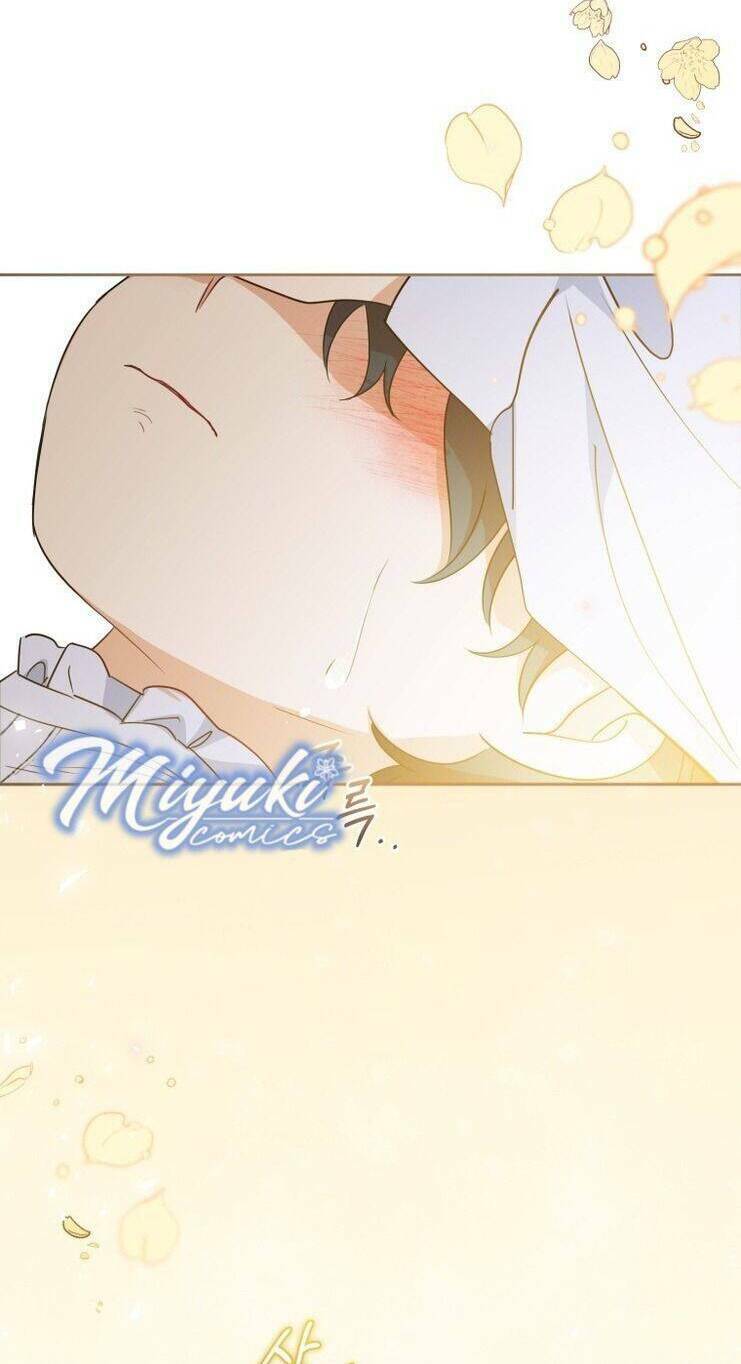 Được Yêu Thương Mà Còn Ngại Ngùng Sao! - Chap 44 - Trang 95
