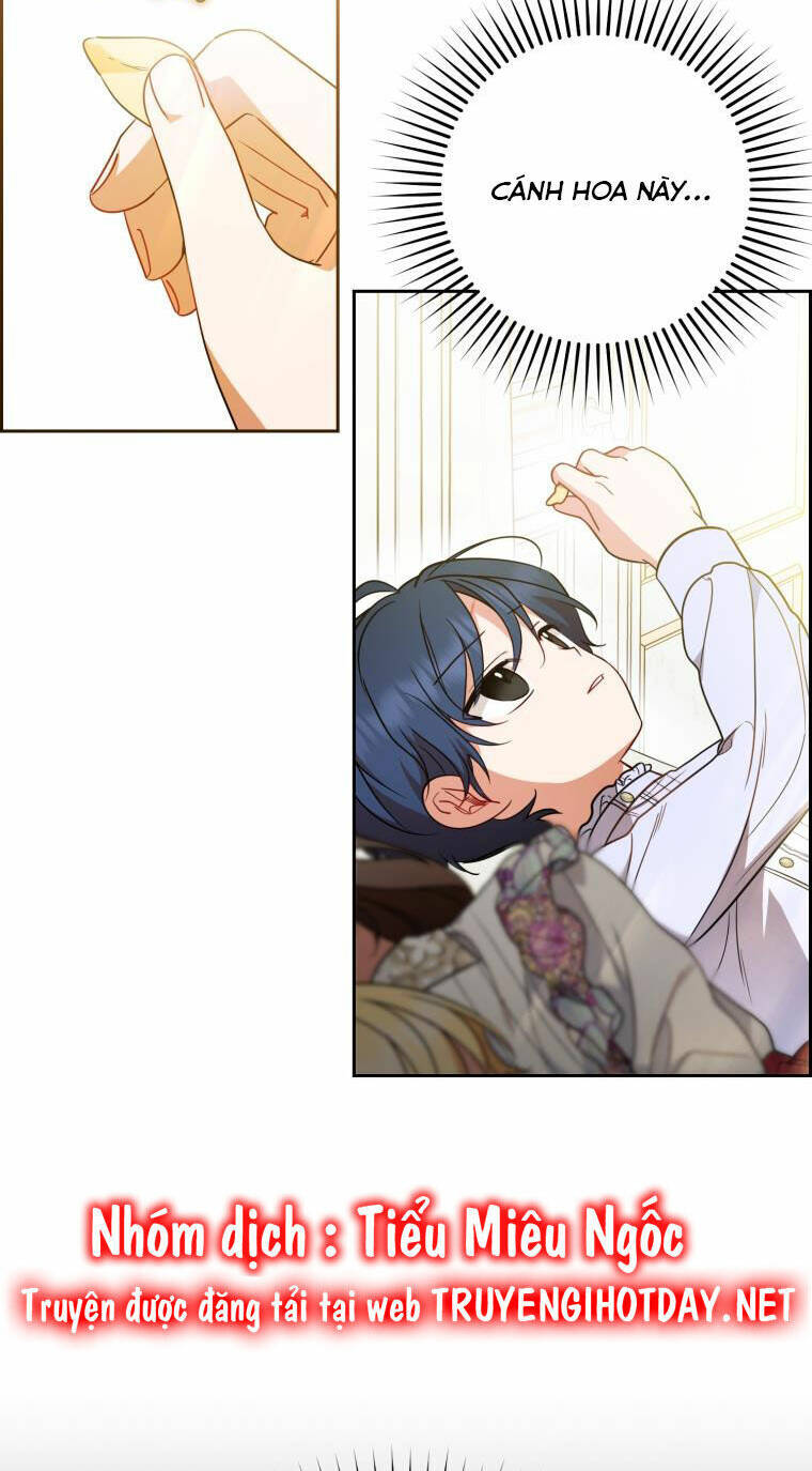 Được Yêu Thương Mà Còn Ngại Ngùng Sao! - Chap 45 - Trang 2