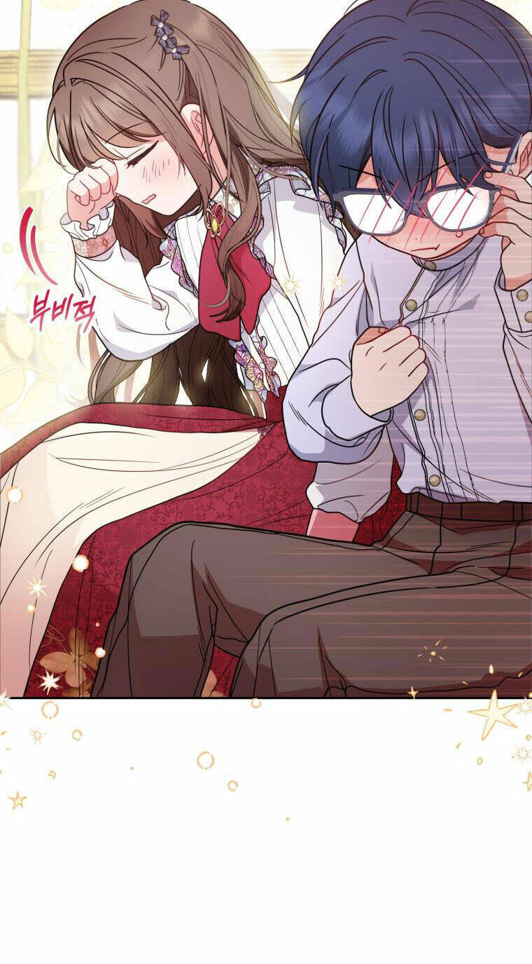 Được Yêu Thương Mà Còn Ngại Ngùng Sao! - Chap 45 - Trang 11