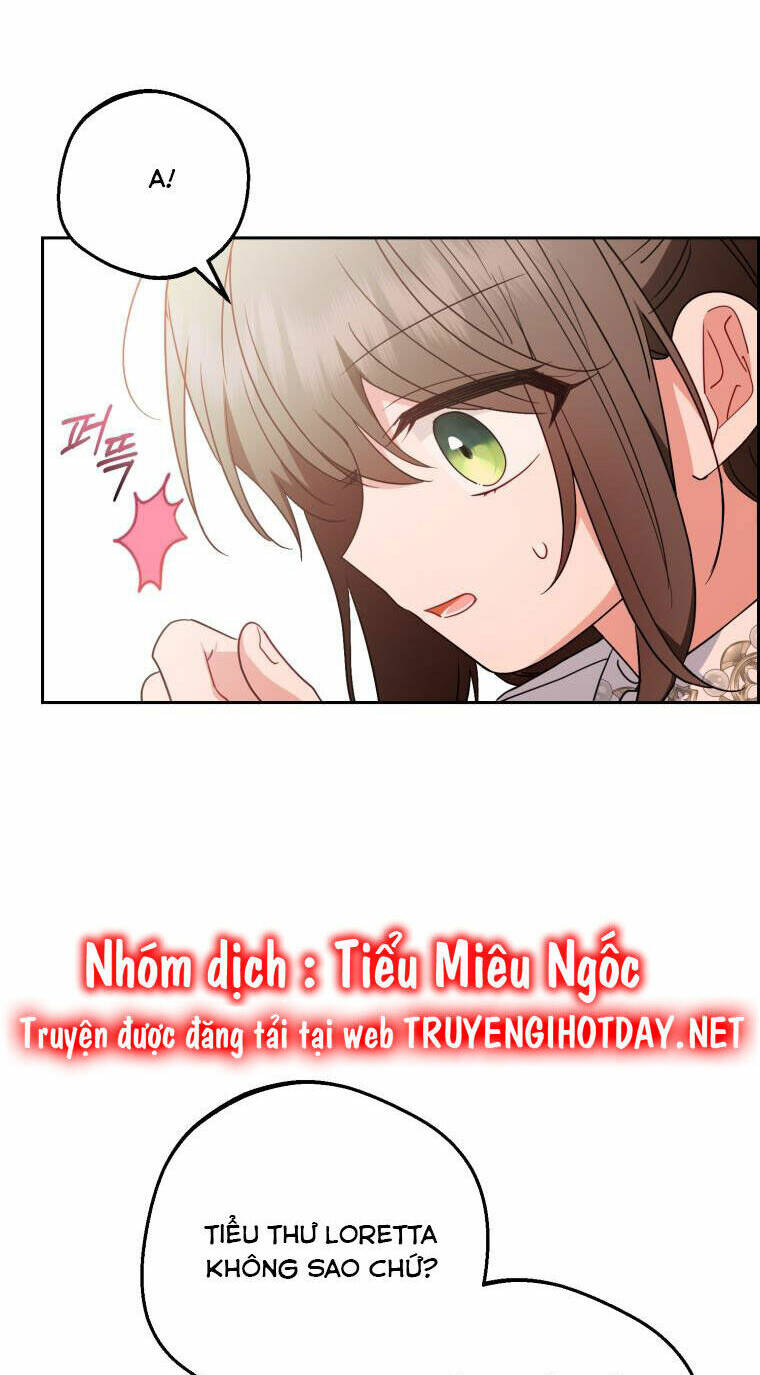 Được Yêu Thương Mà Còn Ngại Ngùng Sao! - Chap 45 - Trang 12