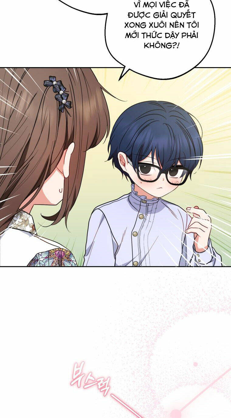 Được Yêu Thương Mà Còn Ngại Ngùng Sao! - Chap 45 - Trang 13