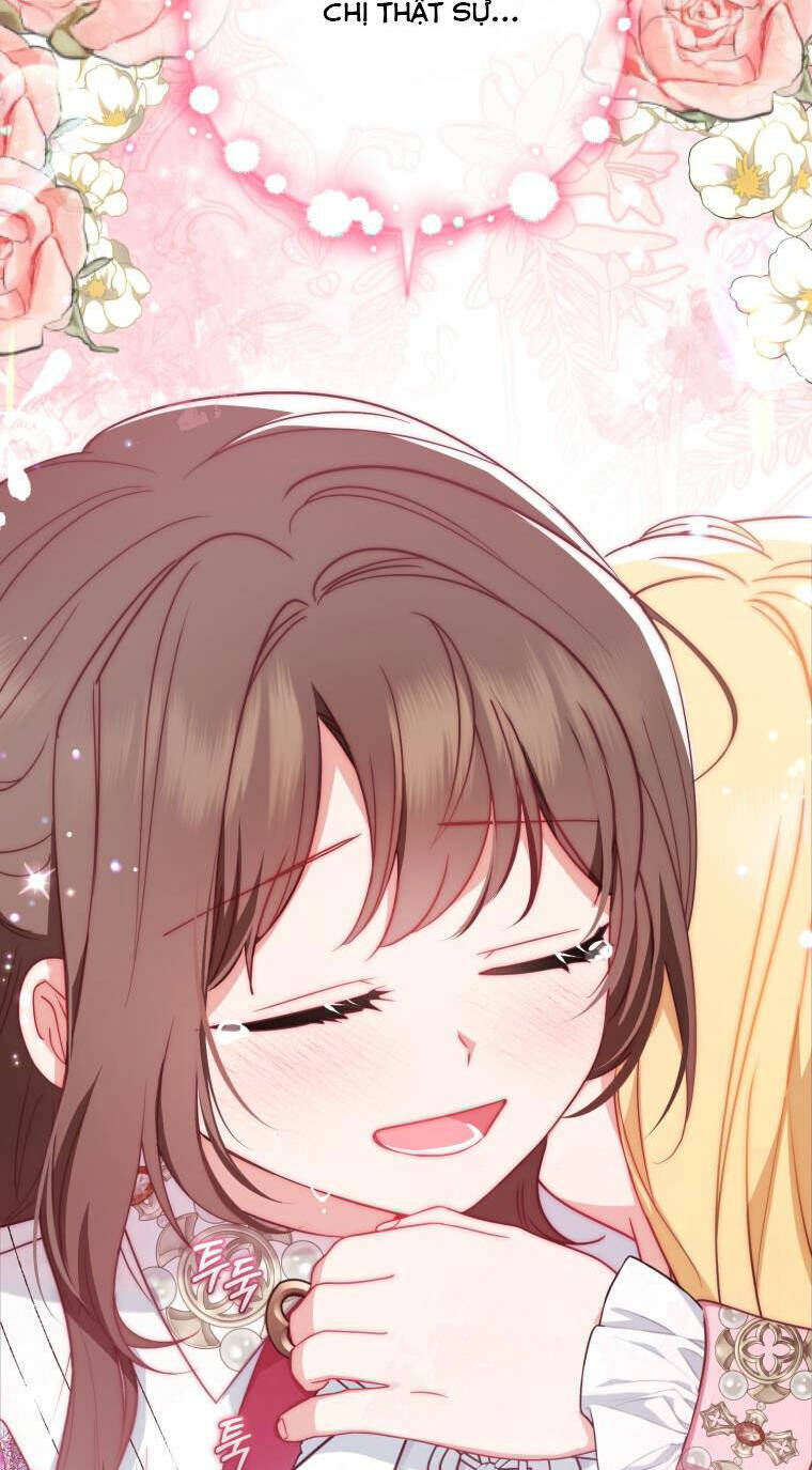 Được Yêu Thương Mà Còn Ngại Ngùng Sao! - Chap 45 - Trang 18