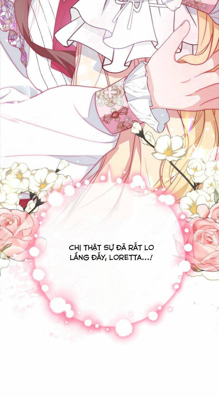 Được Yêu Thương Mà Còn Ngại Ngùng Sao! - Chap 45 - Trang 19