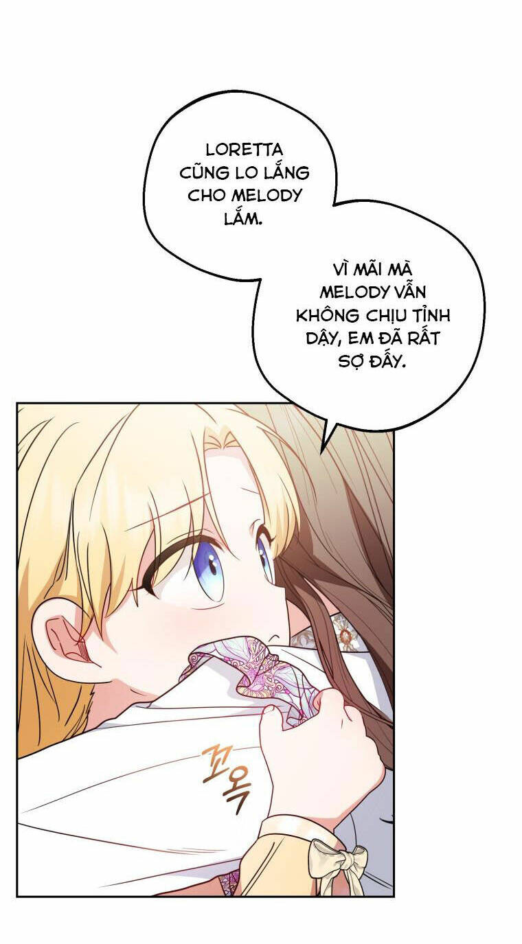 Được Yêu Thương Mà Còn Ngại Ngùng Sao! - Chap 45 - Trang 20