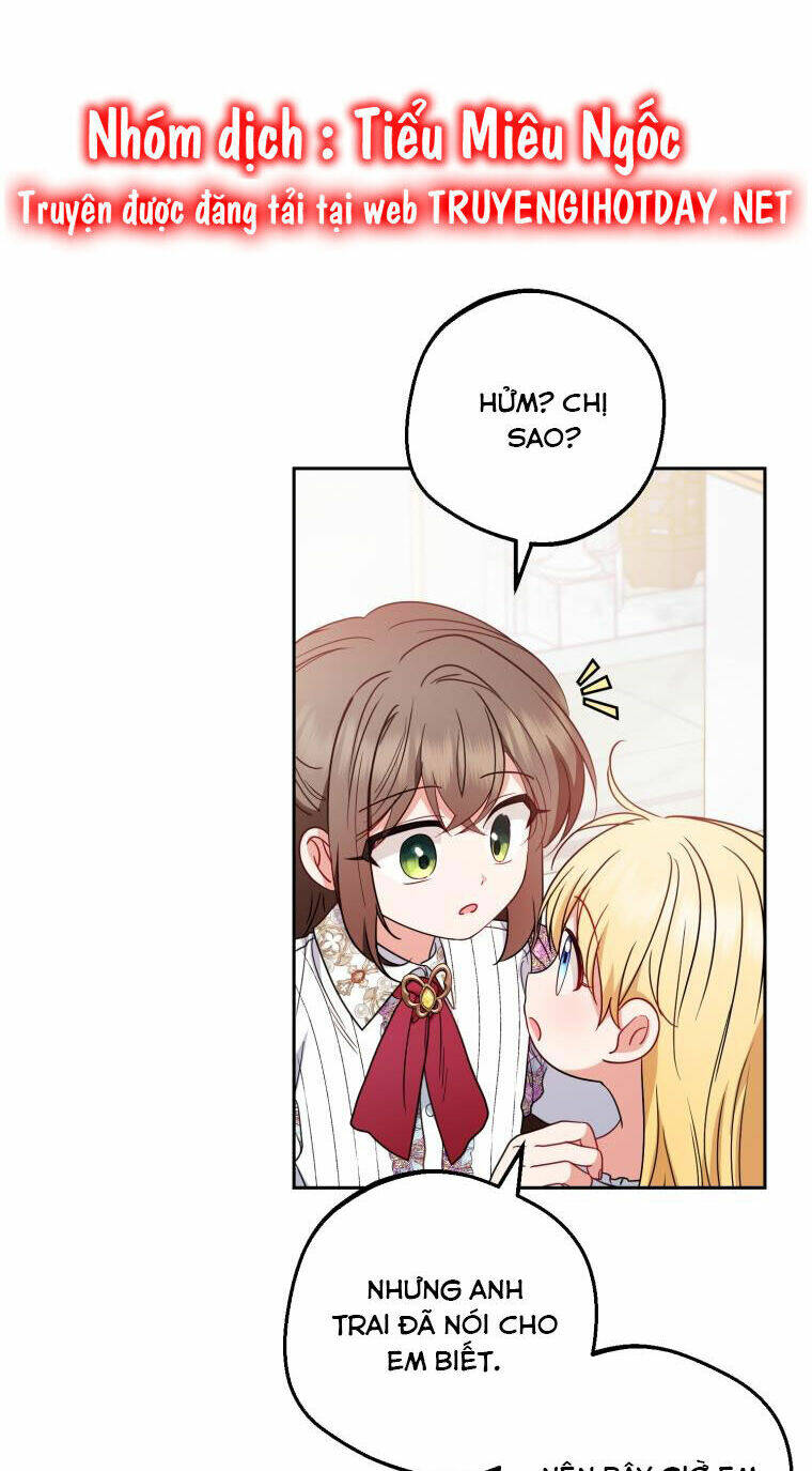 Được Yêu Thương Mà Còn Ngại Ngùng Sao! - Chap 45 - Trang 21