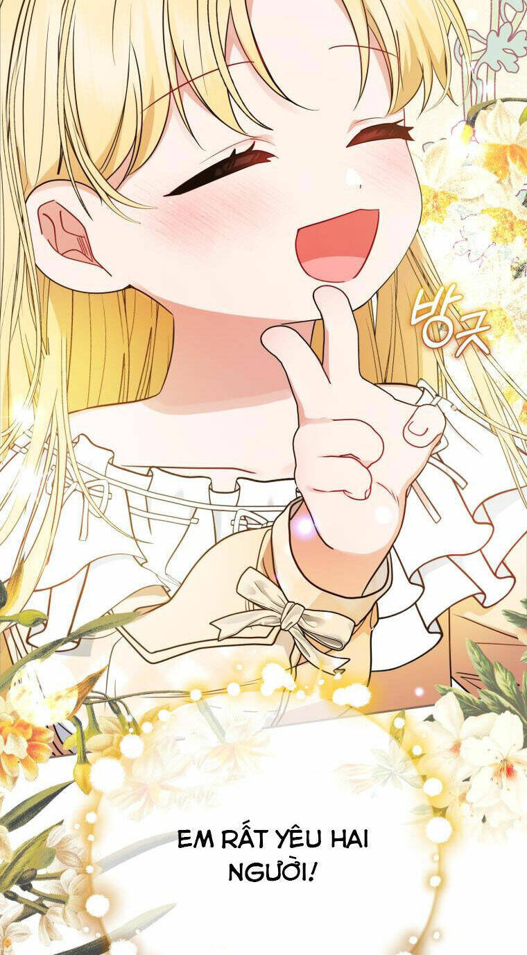 Được Yêu Thương Mà Còn Ngại Ngùng Sao! - Chap 45 - Trang 23