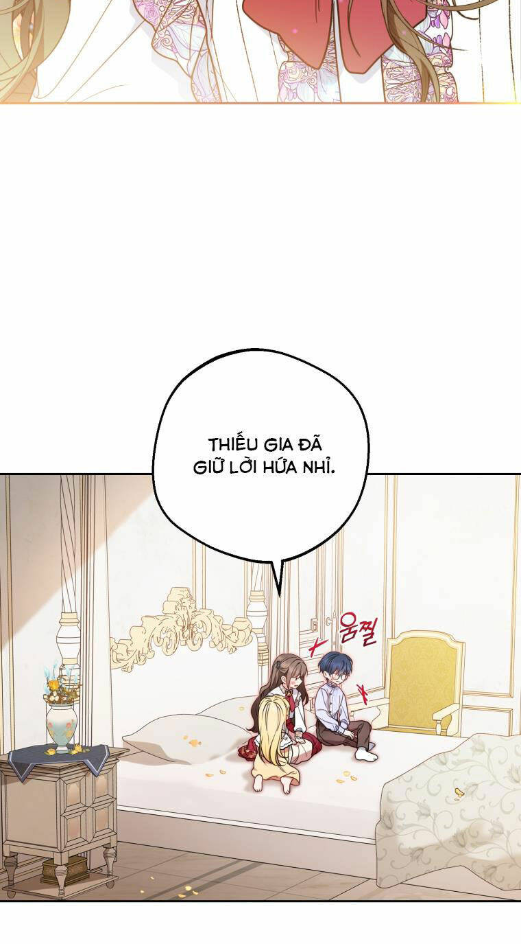 Được Yêu Thương Mà Còn Ngại Ngùng Sao! - Chap 45 - Trang 25