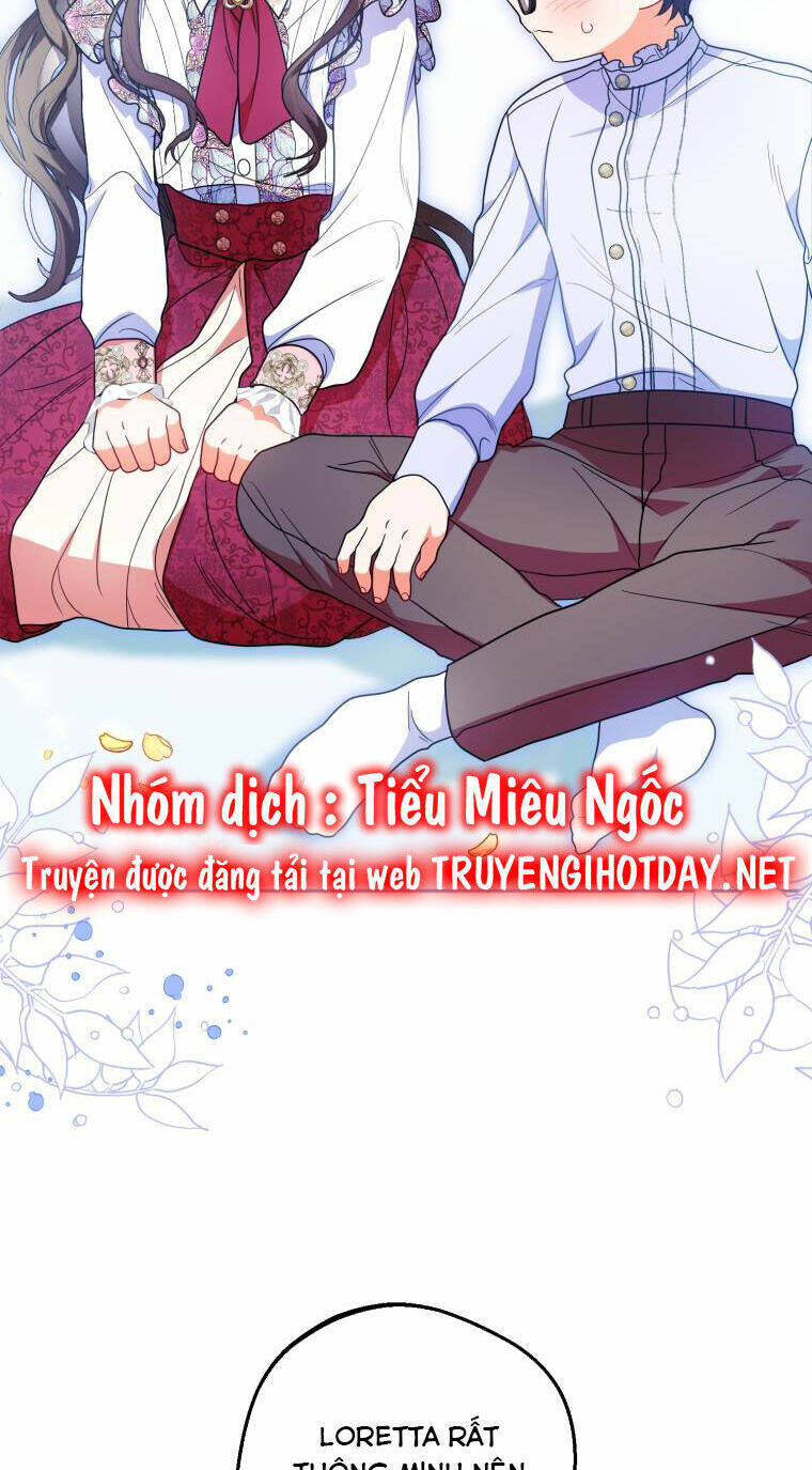 Được Yêu Thương Mà Còn Ngại Ngùng Sao! - Chap 45 - Trang 27