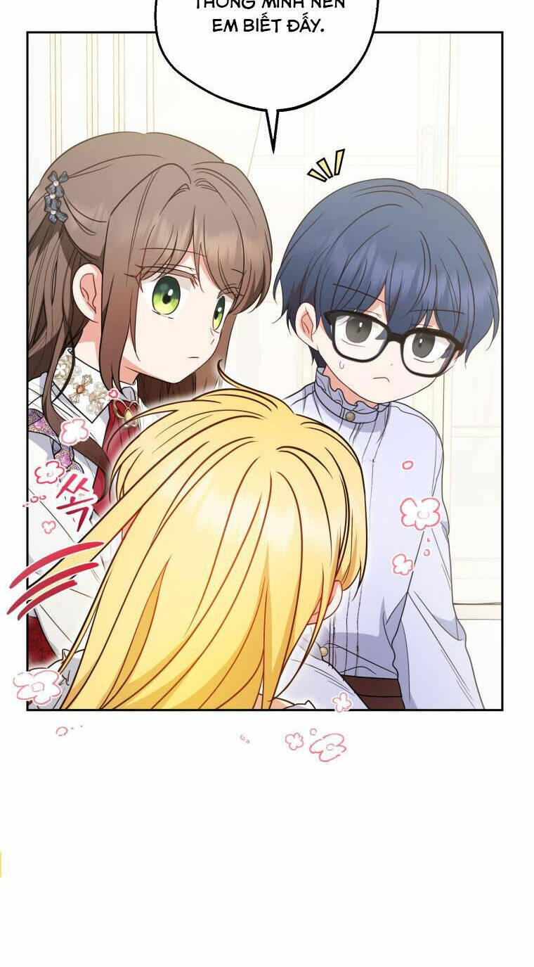 Được Yêu Thương Mà Còn Ngại Ngùng Sao! - Chap 45 - Trang 28