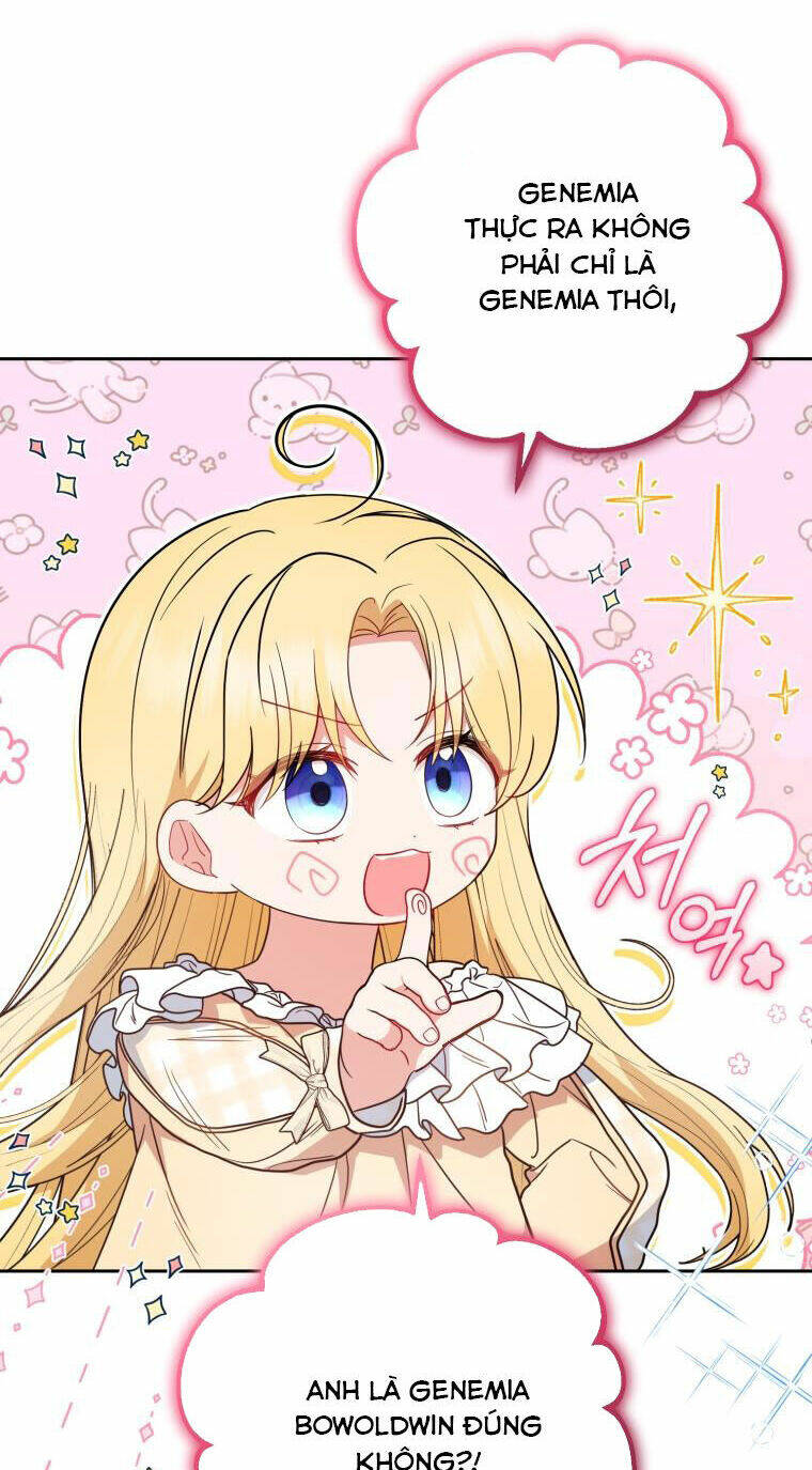 Được Yêu Thương Mà Còn Ngại Ngùng Sao! - Chap 45 - Trang 29