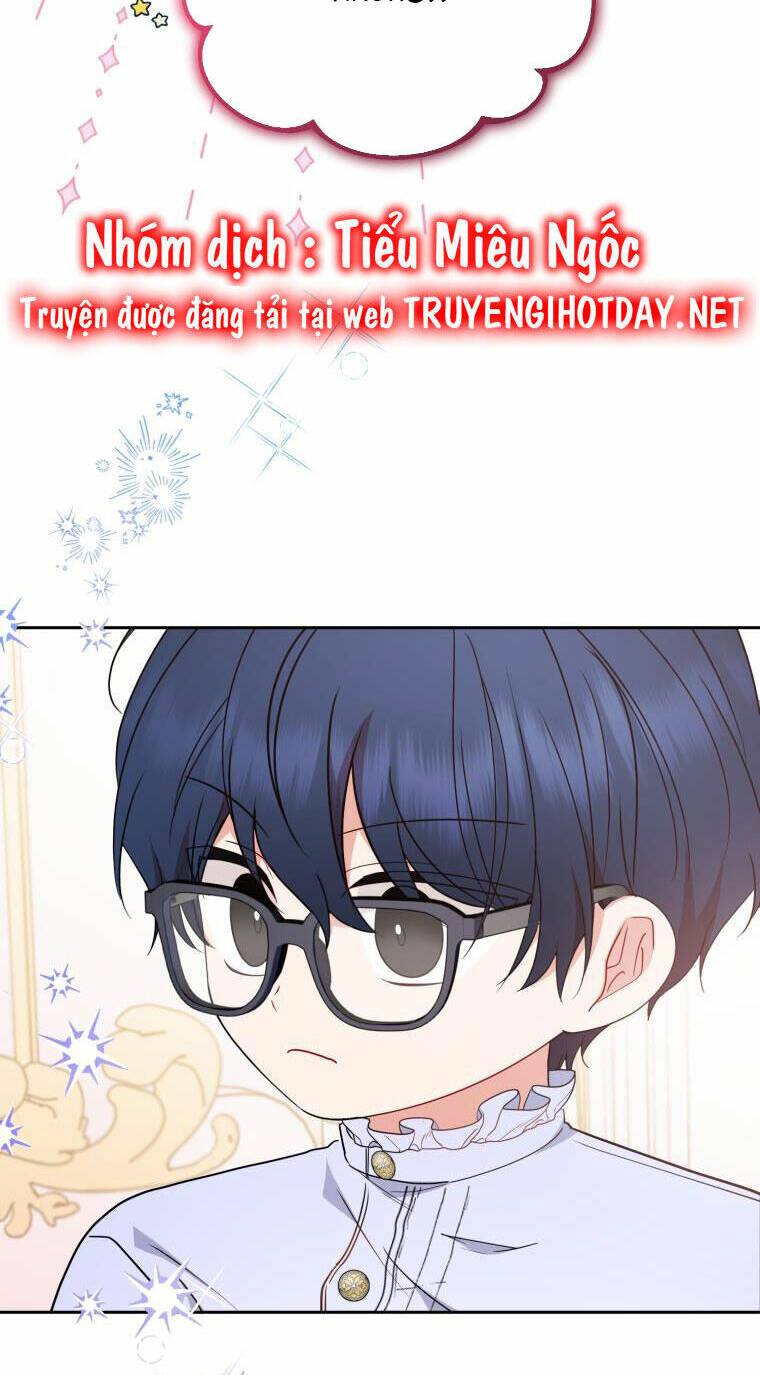 Được Yêu Thương Mà Còn Ngại Ngùng Sao! - Chap 45 - Trang 30
