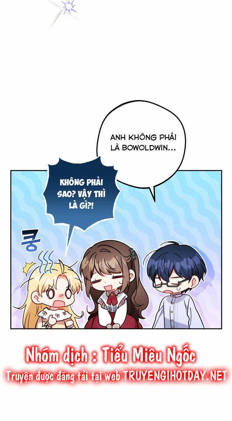 Được Yêu Thương Mà Còn Ngại Ngùng Sao! - Chap 45 - Trang 31