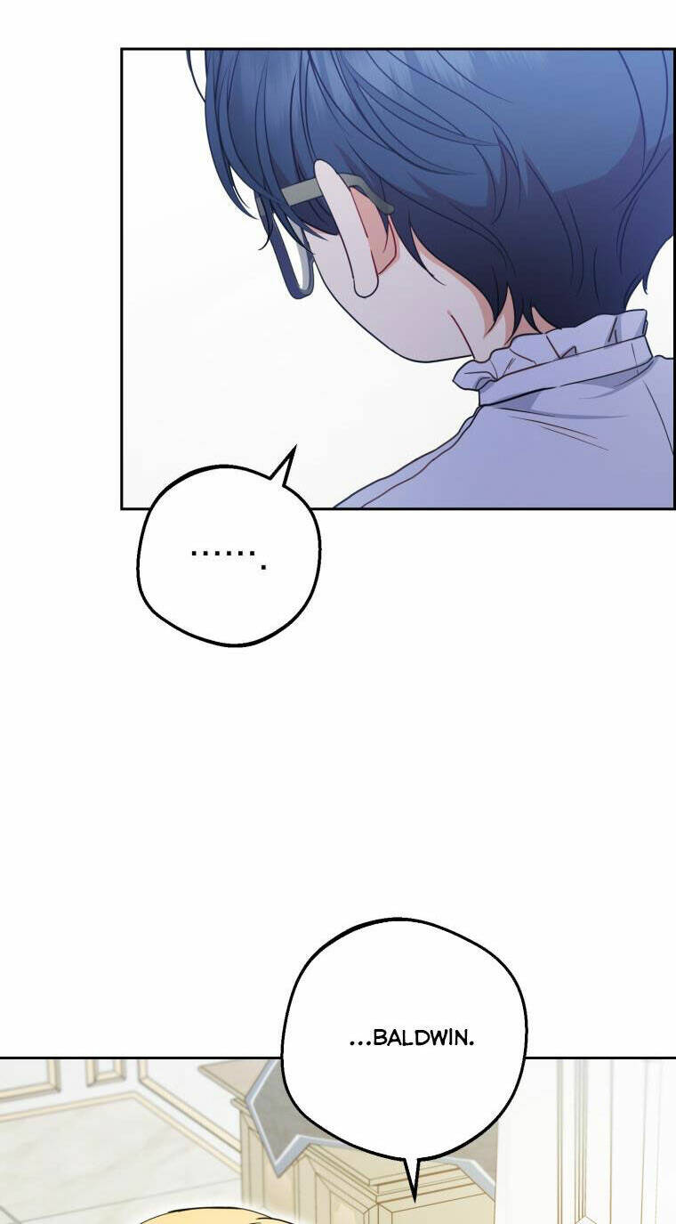 Được Yêu Thương Mà Còn Ngại Ngùng Sao! - Chap 45 - Trang 32