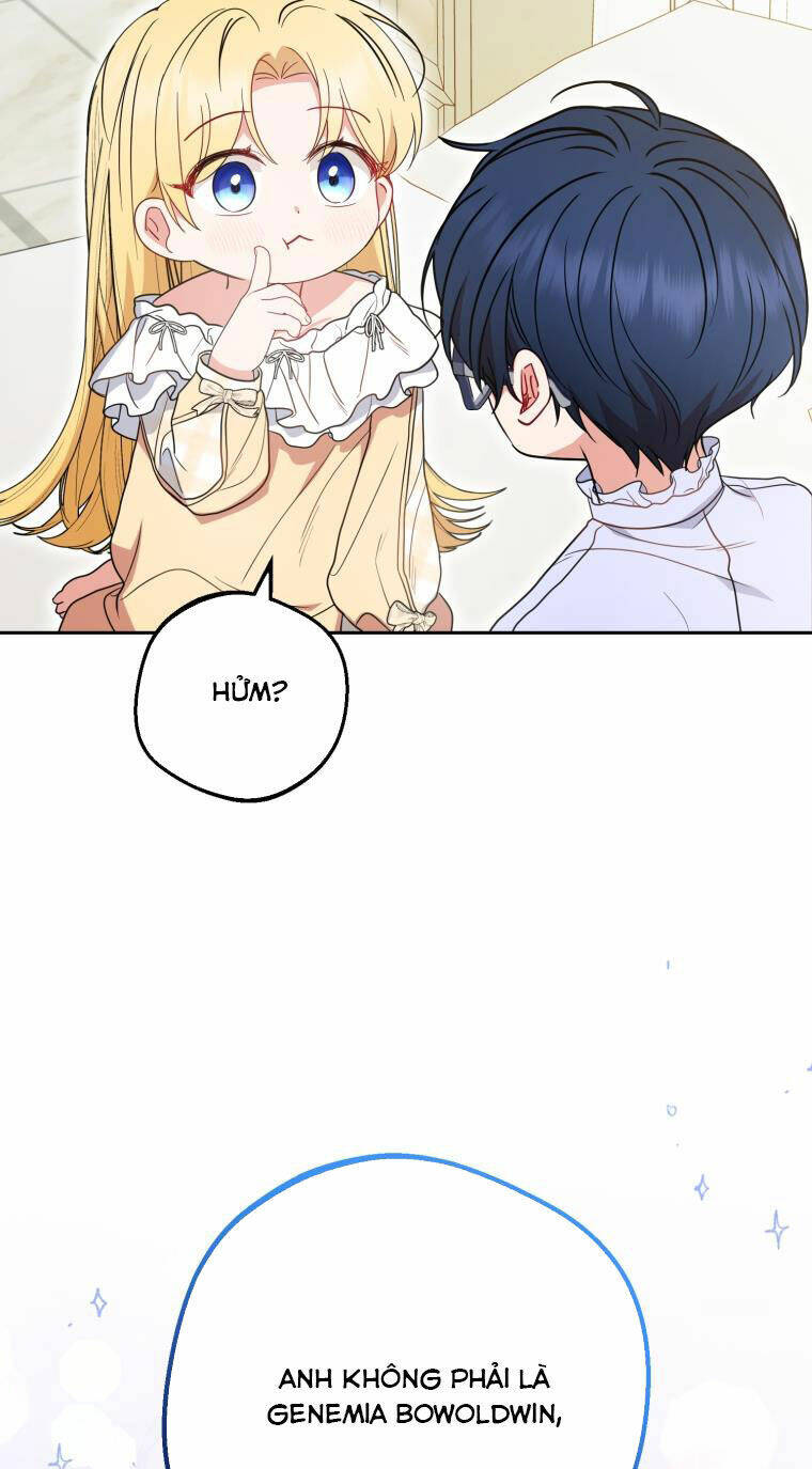 Được Yêu Thương Mà Còn Ngại Ngùng Sao! - Chap 45 - Trang 33