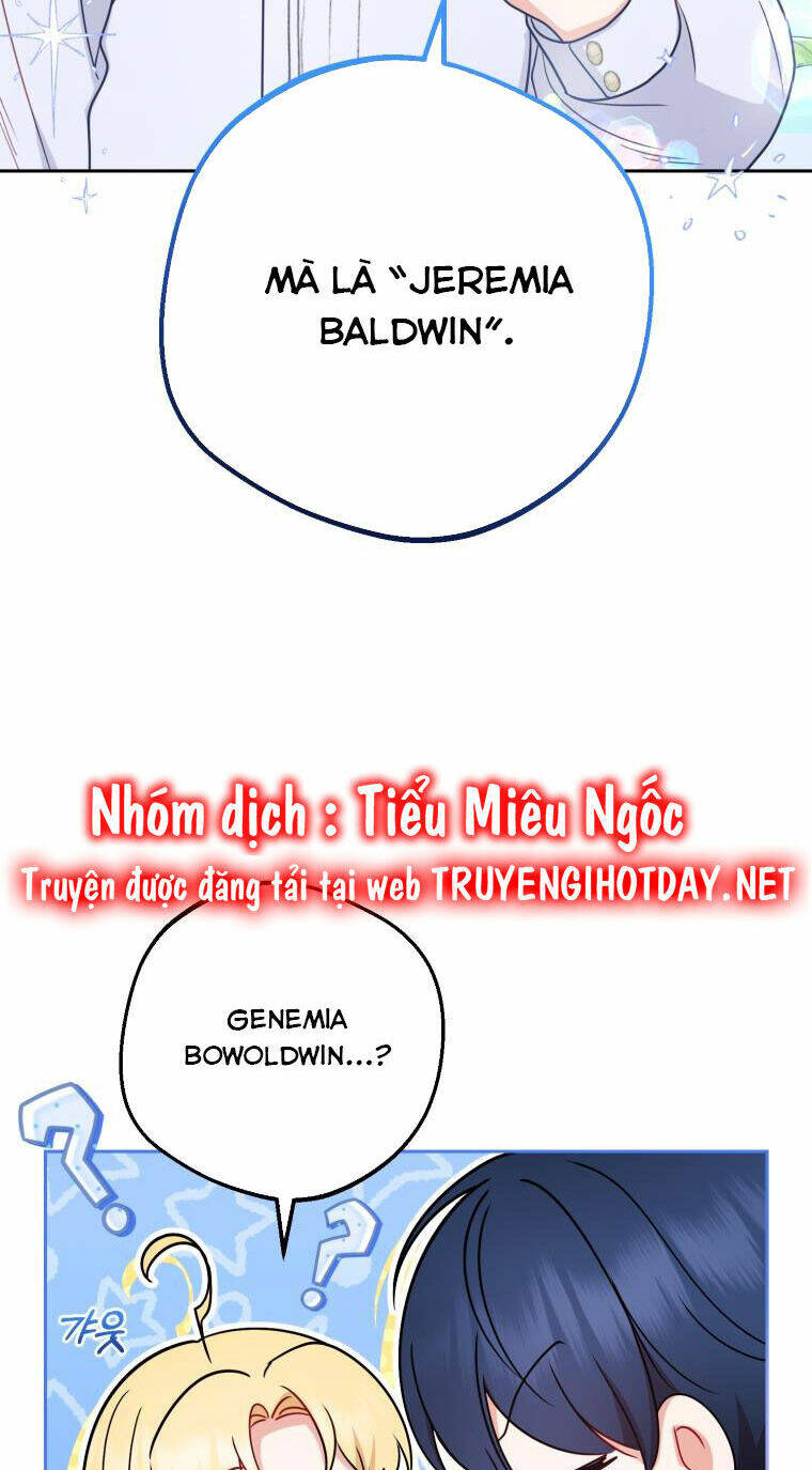 Được Yêu Thương Mà Còn Ngại Ngùng Sao! - Chap 45 - Trang 35