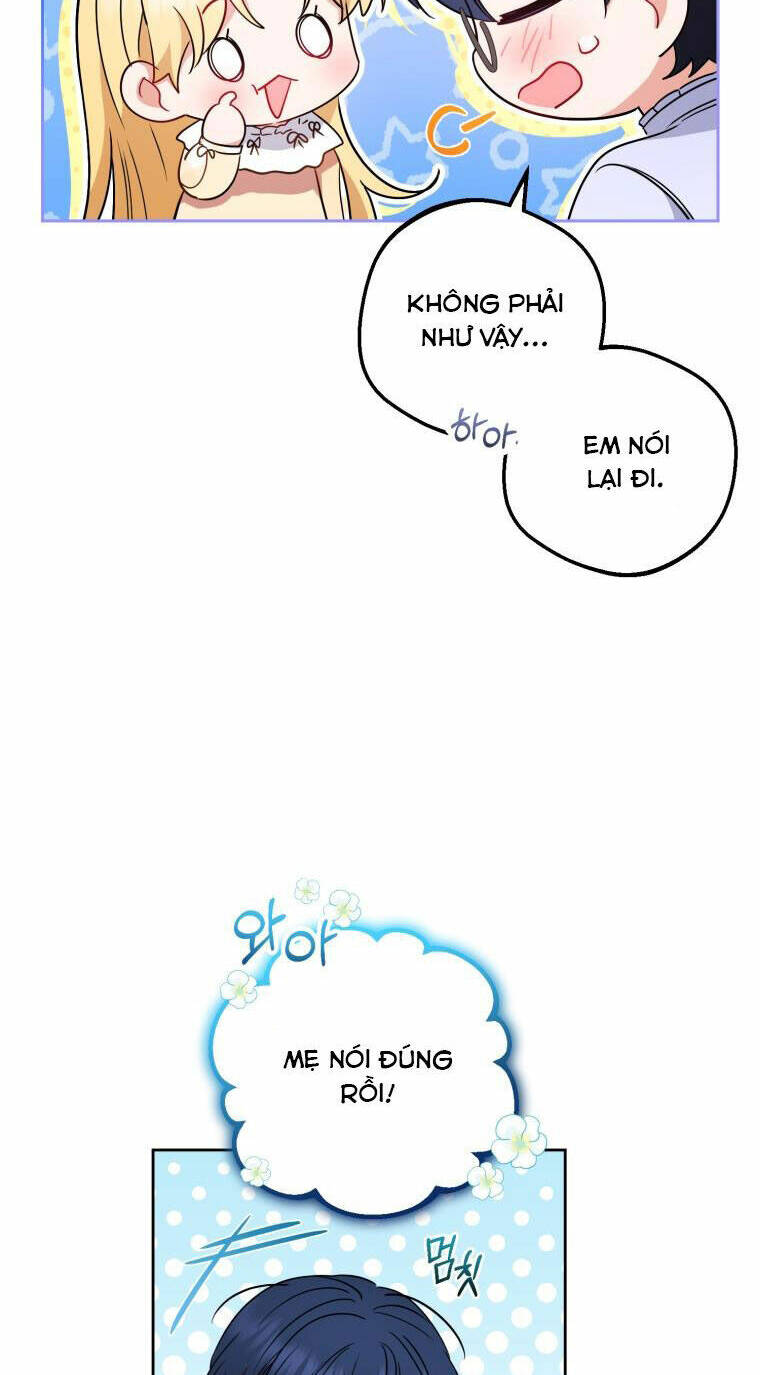 Được Yêu Thương Mà Còn Ngại Ngùng Sao! - Chap 45 - Trang 36