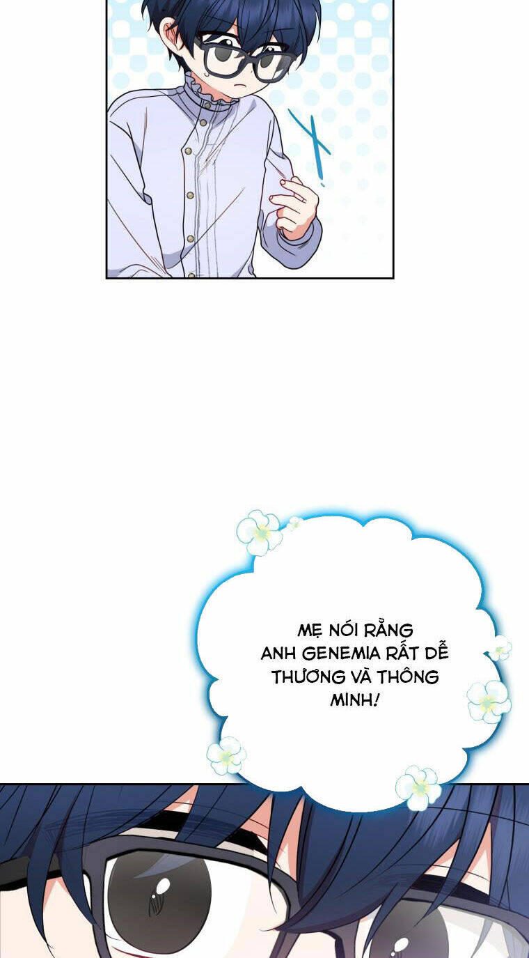 Được Yêu Thương Mà Còn Ngại Ngùng Sao! - Chap 45 - Trang 37