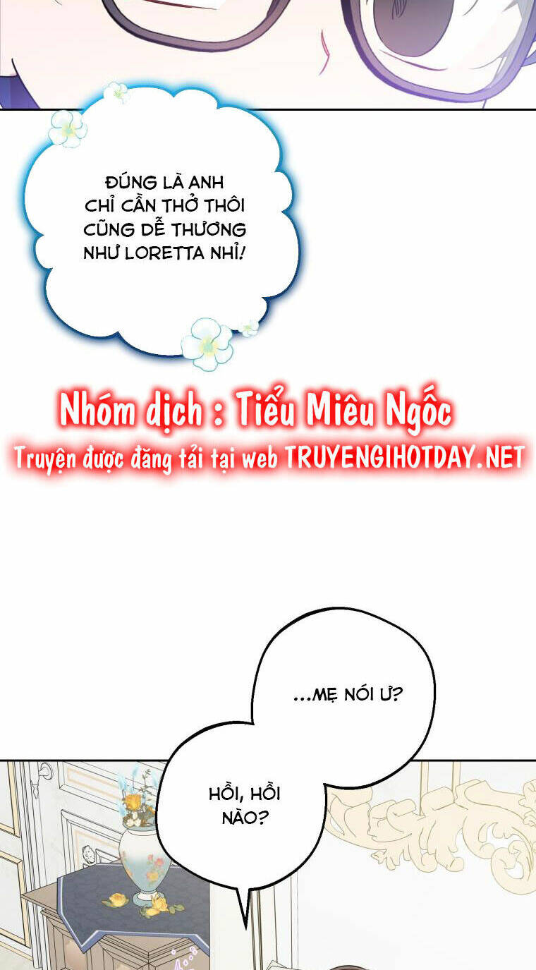 Được Yêu Thương Mà Còn Ngại Ngùng Sao! - Chap 45 - Trang 38