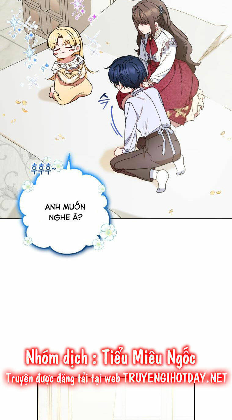 Được Yêu Thương Mà Còn Ngại Ngùng Sao! - Chap 45 - Trang 39