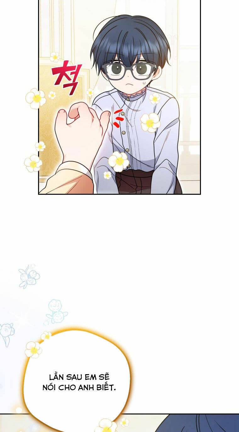 Được Yêu Thương Mà Còn Ngại Ngùng Sao! - Chap 45 - Trang 40