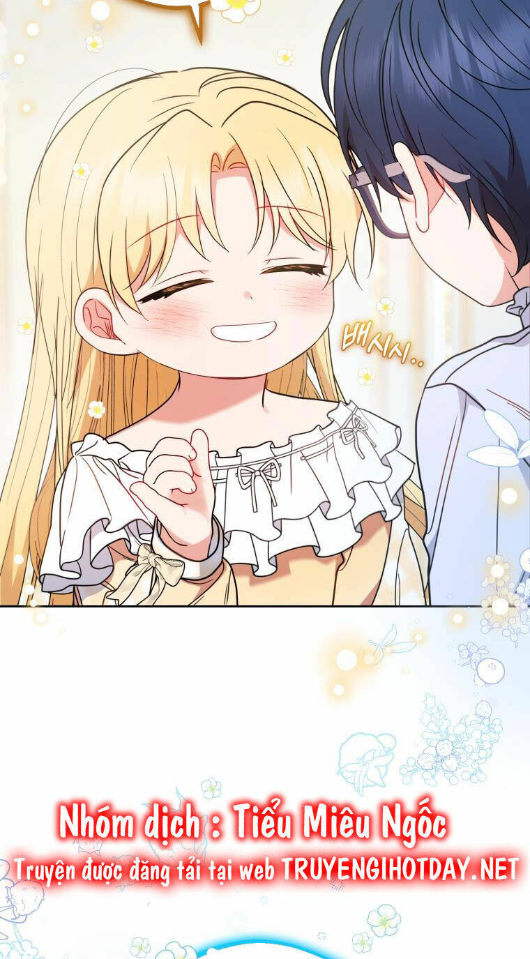 Được Yêu Thương Mà Còn Ngại Ngùng Sao! - Chap 45 - Trang 41