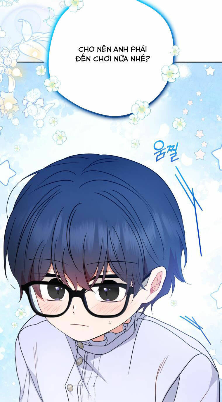 Được Yêu Thương Mà Còn Ngại Ngùng Sao! - Chap 45 - Trang 42