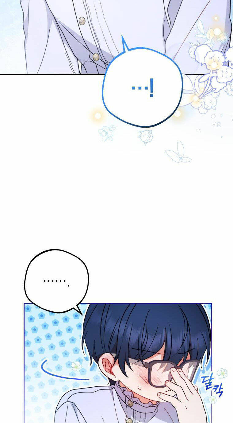 Được Yêu Thương Mà Còn Ngại Ngùng Sao! - Chap 45 - Trang 43