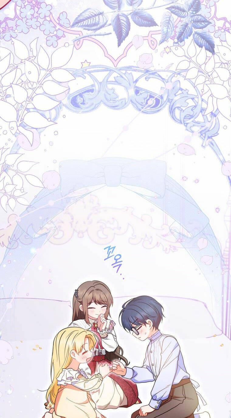 Được Yêu Thương Mà Còn Ngại Ngùng Sao! - Chap 45 - Trang 45