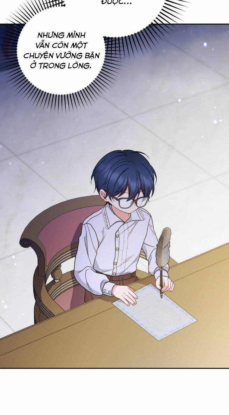 Được Yêu Thương Mà Còn Ngại Ngùng Sao! - Chap 45 - Trang 51