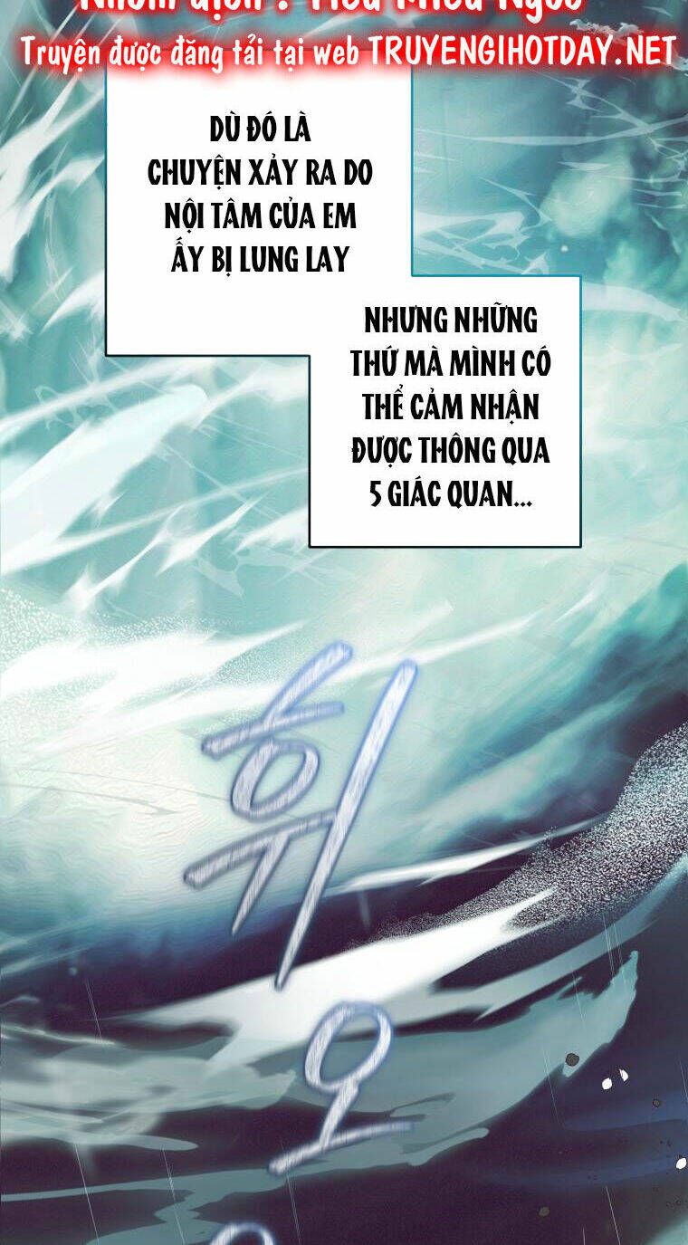 Được Yêu Thương Mà Còn Ngại Ngùng Sao! - Chap 45 - Trang 53