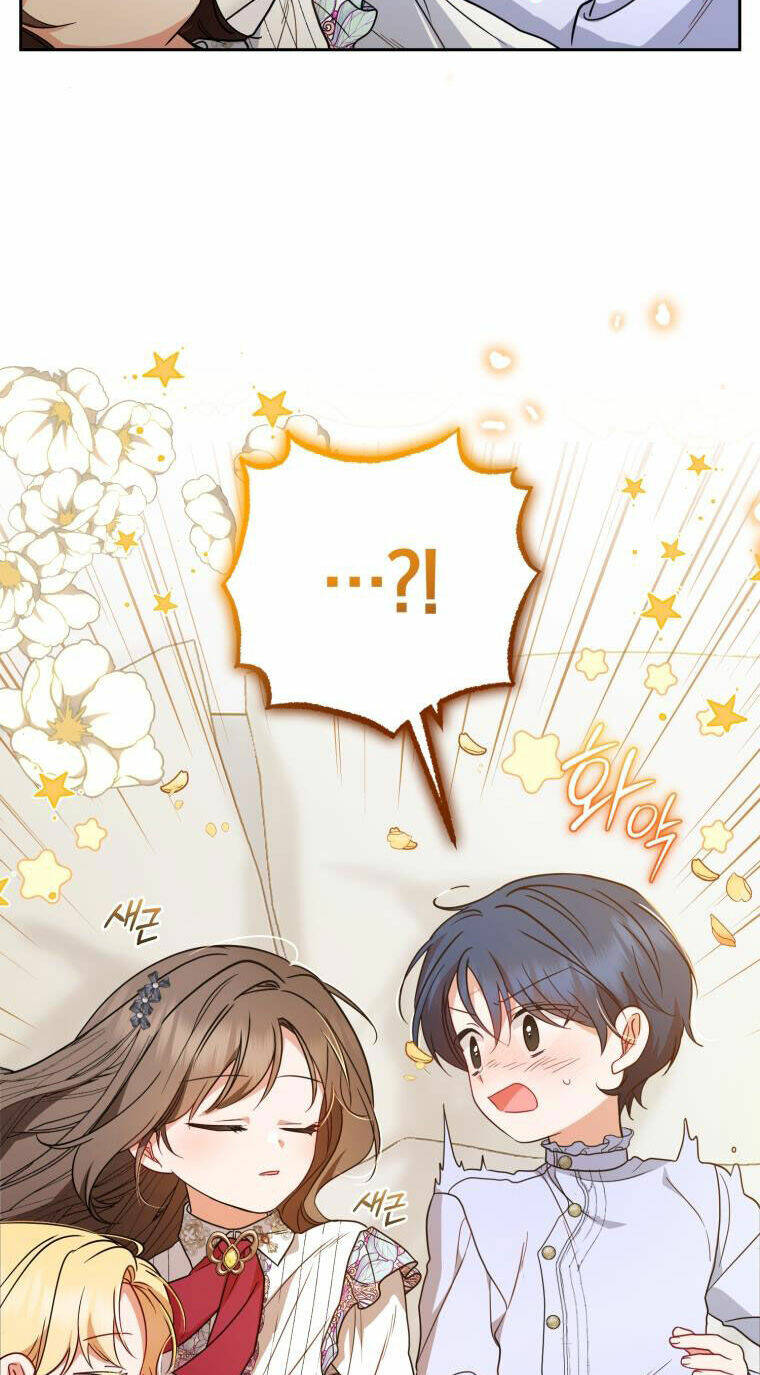 Được Yêu Thương Mà Còn Ngại Ngùng Sao! - Chap 45 - Trang 7