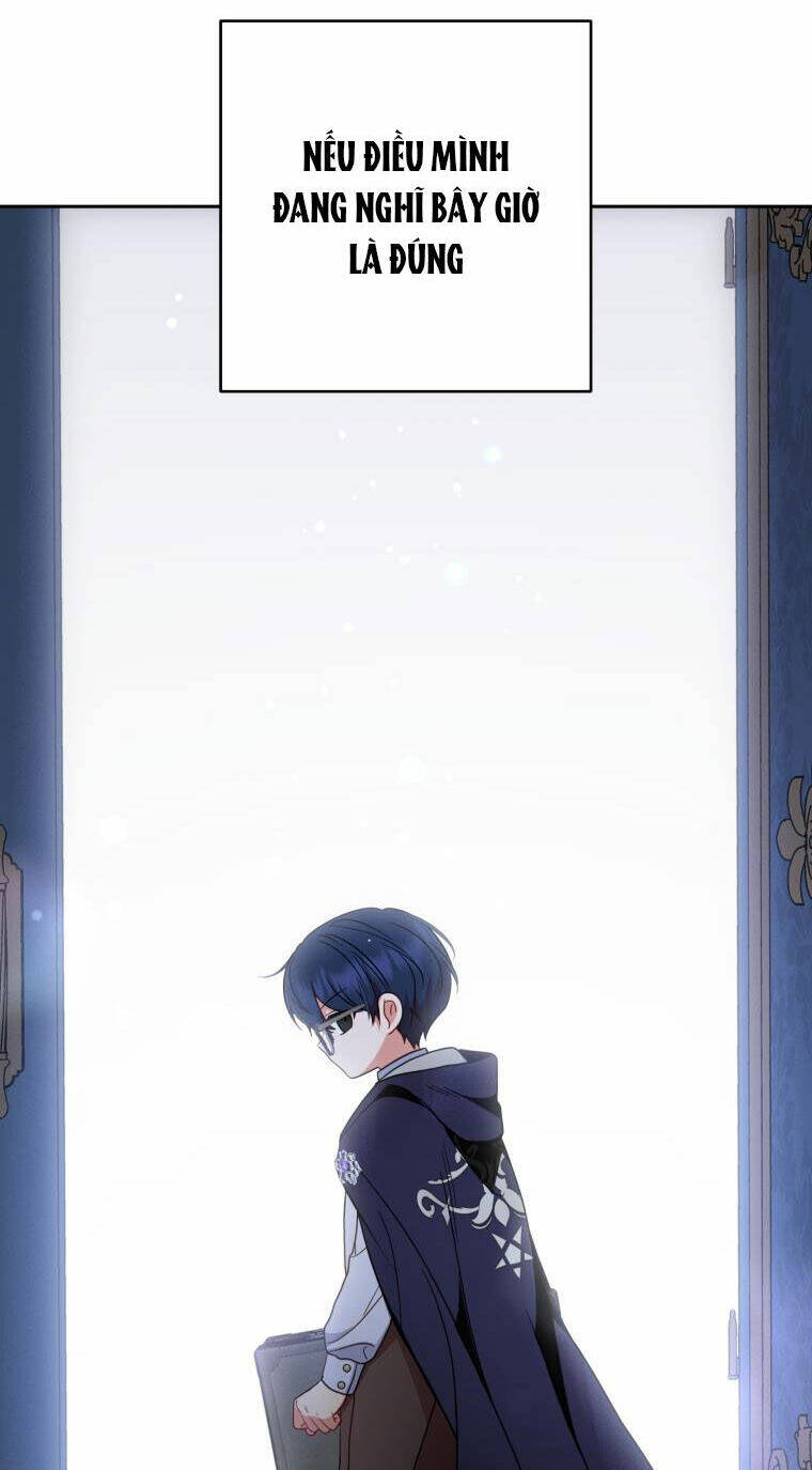 Được Yêu Thương Mà Còn Ngại Ngùng Sao! - Chap 45 - Trang 63