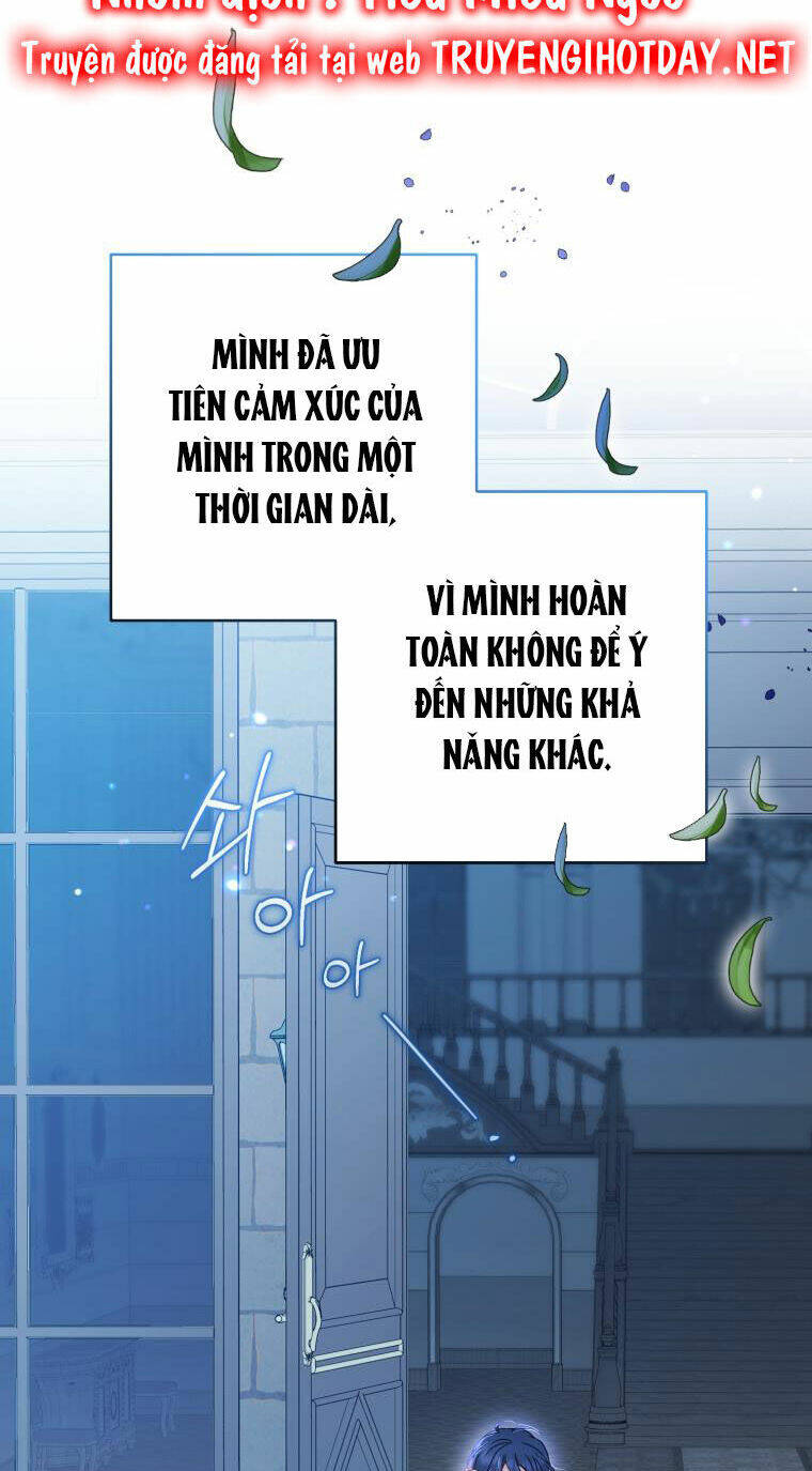 Được Yêu Thương Mà Còn Ngại Ngùng Sao! - Chap 45 - Trang 67