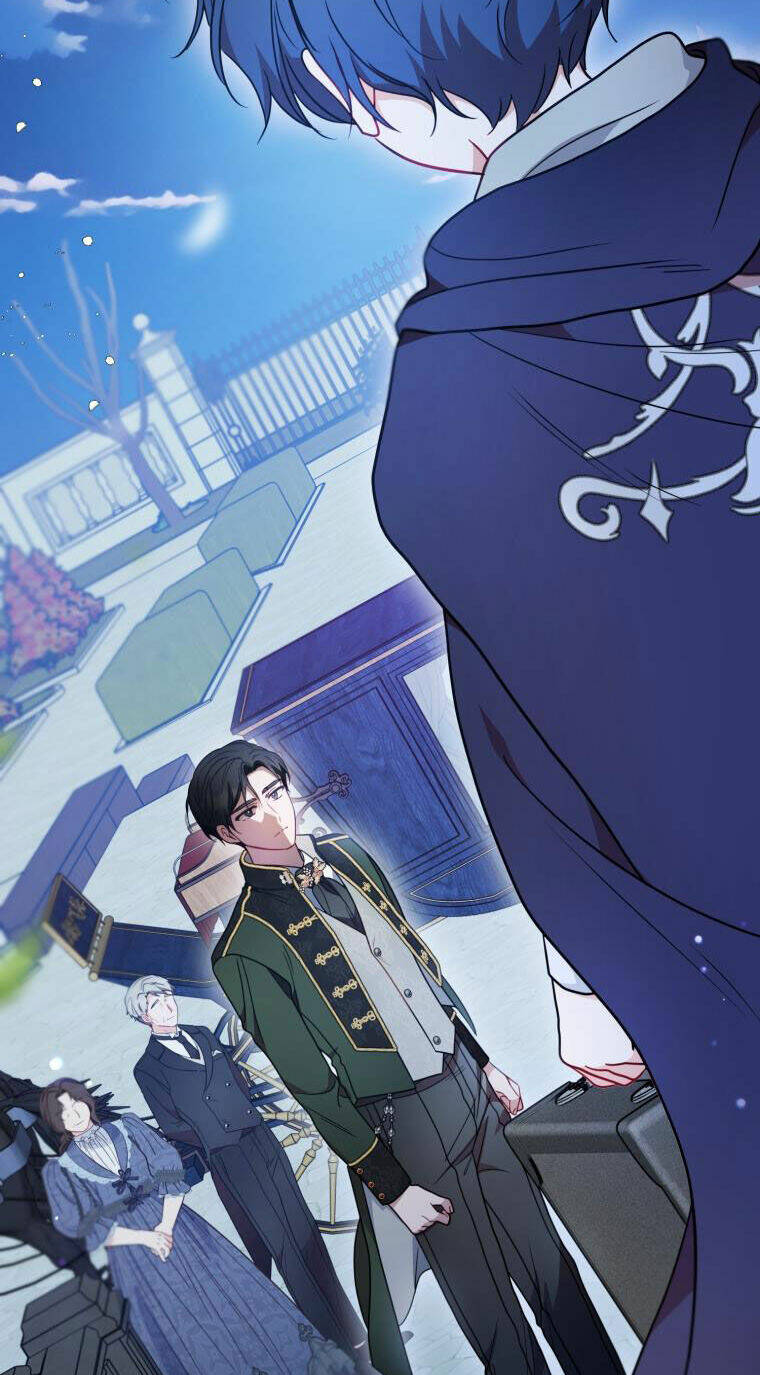 Được Yêu Thương Mà Còn Ngại Ngùng Sao! - Chap 45 - Trang 71