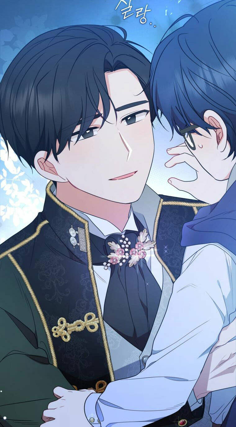 Được Yêu Thương Mà Còn Ngại Ngùng Sao! - Chap 45 - Trang 80