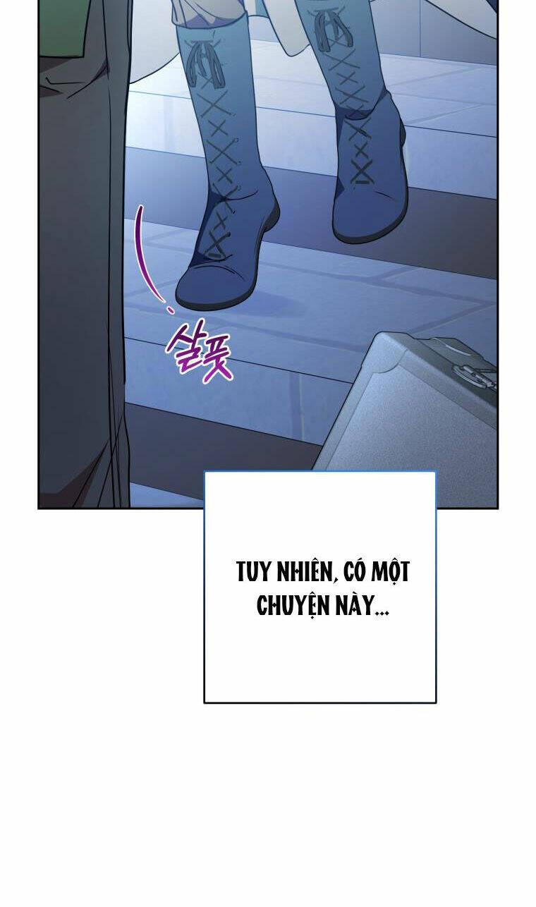 Được Yêu Thương Mà Còn Ngại Ngùng Sao! - Chap 45 - Trang 83