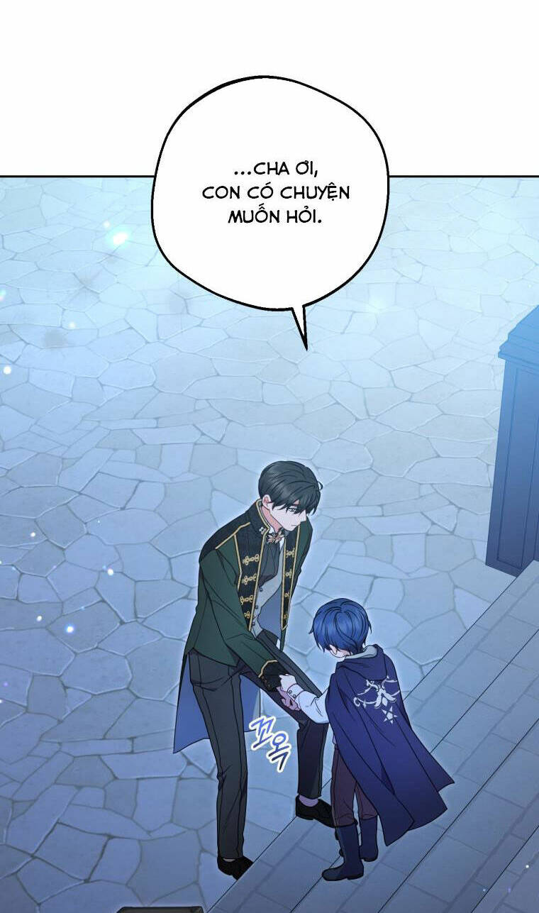 Được Yêu Thương Mà Còn Ngại Ngùng Sao! - Chap 45 - Trang 84