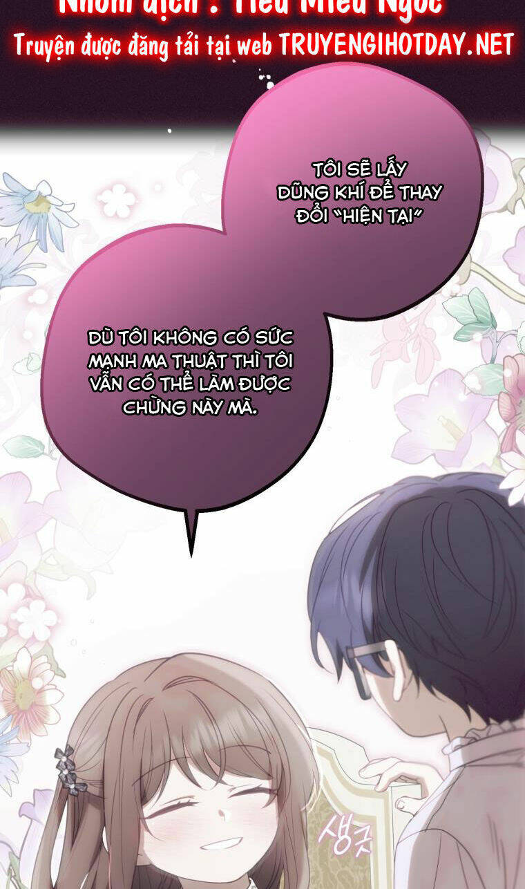 Được Yêu Thương Mà Còn Ngại Ngùng Sao! - Chap 45 - Trang 87