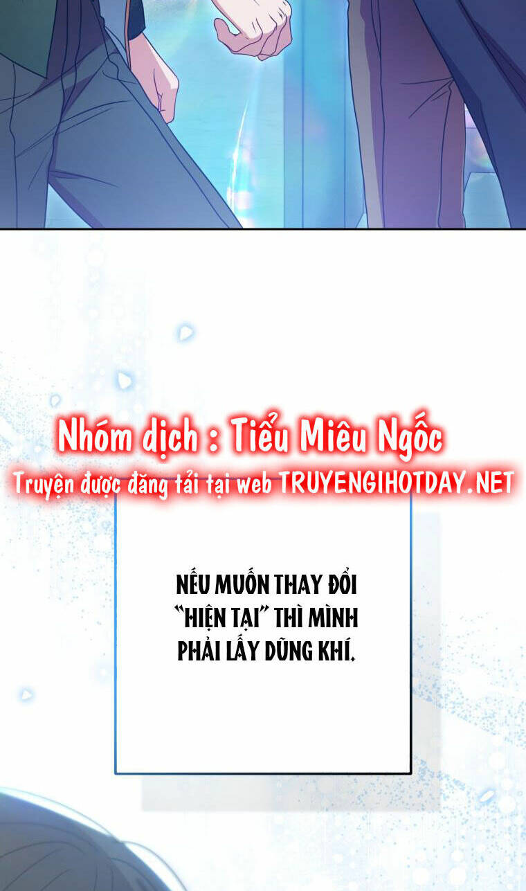 Được Yêu Thương Mà Còn Ngại Ngùng Sao! - Chap 45 - Trang 90