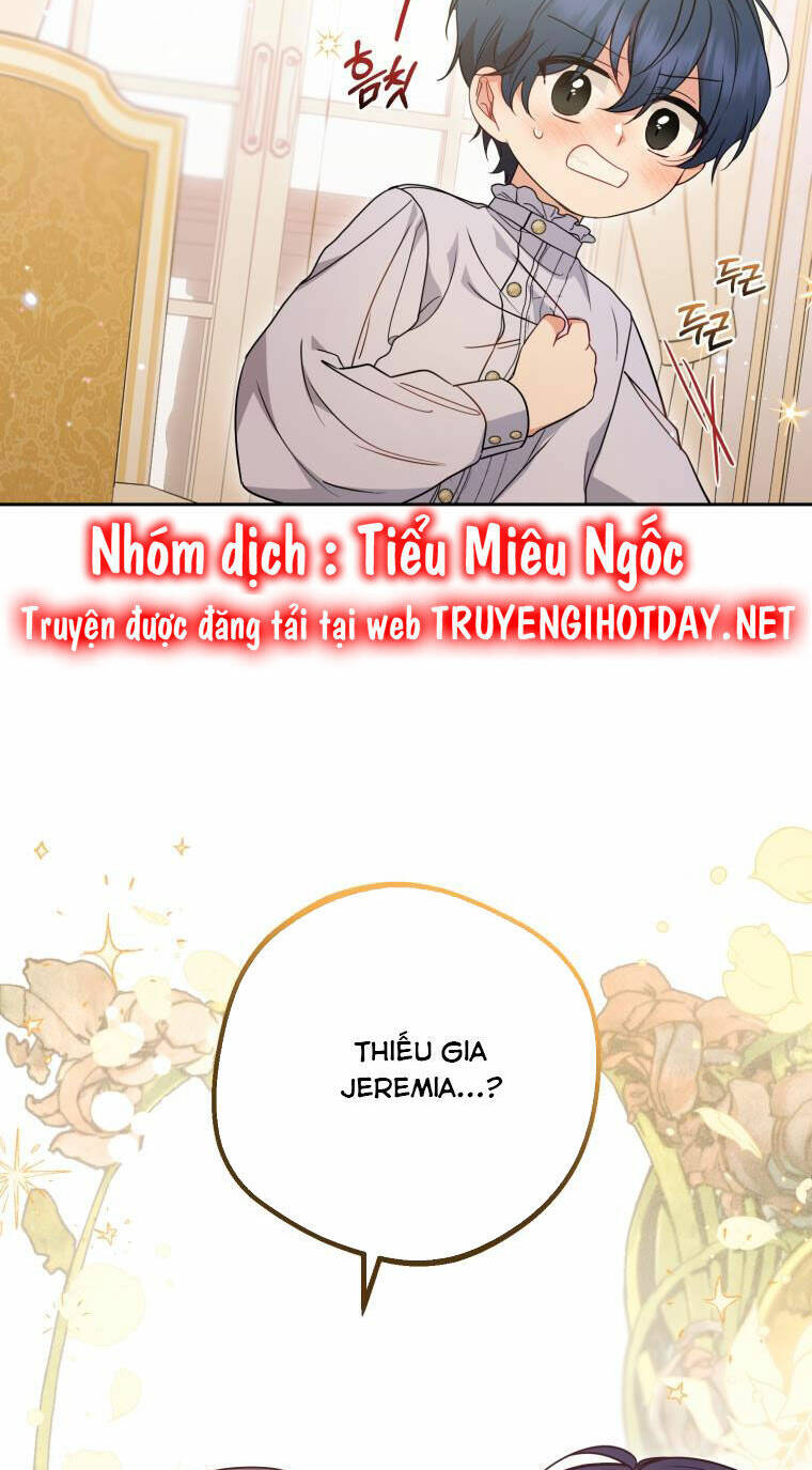 Được Yêu Thương Mà Còn Ngại Ngùng Sao! - Chap 45 - Trang 10