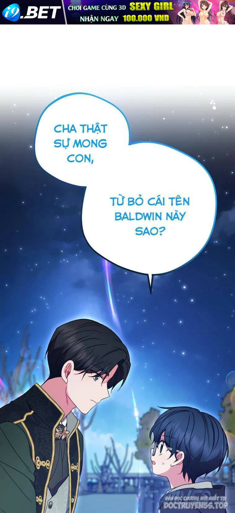 Được Yêu Thương Mà Còn Ngại Ngùng Sao! - Chap 46 - Trang 1
